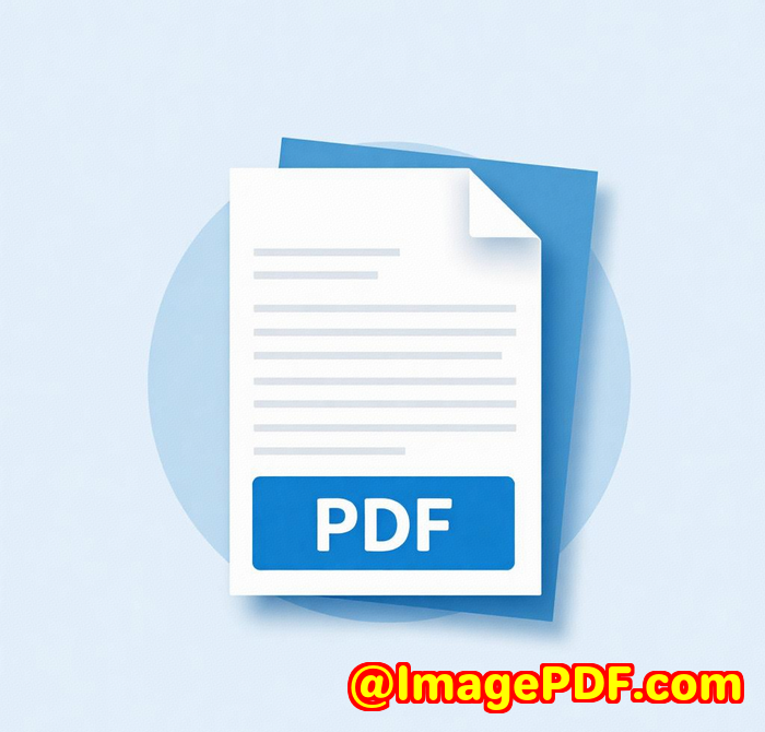 How to Add Copyright and Ownership Stamps to Your PDFs Using VeryPDF PDF Stamper Command Line