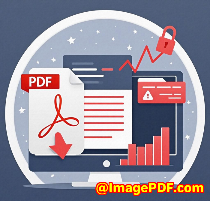 Enterprise Users Prefer Virtual PDF Printer Over Online Converters for Security and Automation
