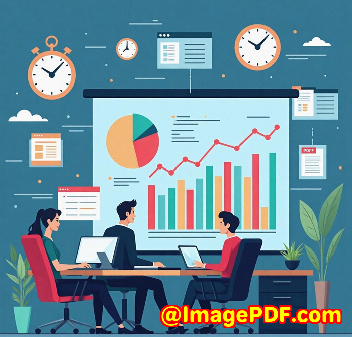 How to Convert PDFs to High-Resolution Images for Print Using VeryPDF Rasterize API