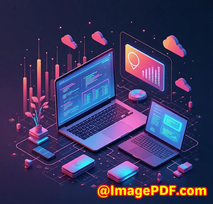 How to Integrate VeryPDF Rasterize API into a Secure Document Management Workflow