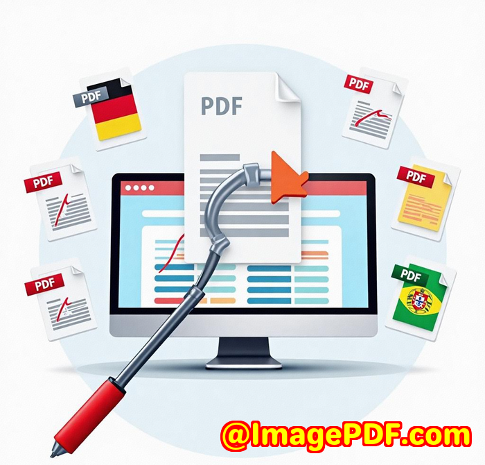 VeryPDF Rasterize API A Developers Guide to Creating Non-Editable PDFs for Clients