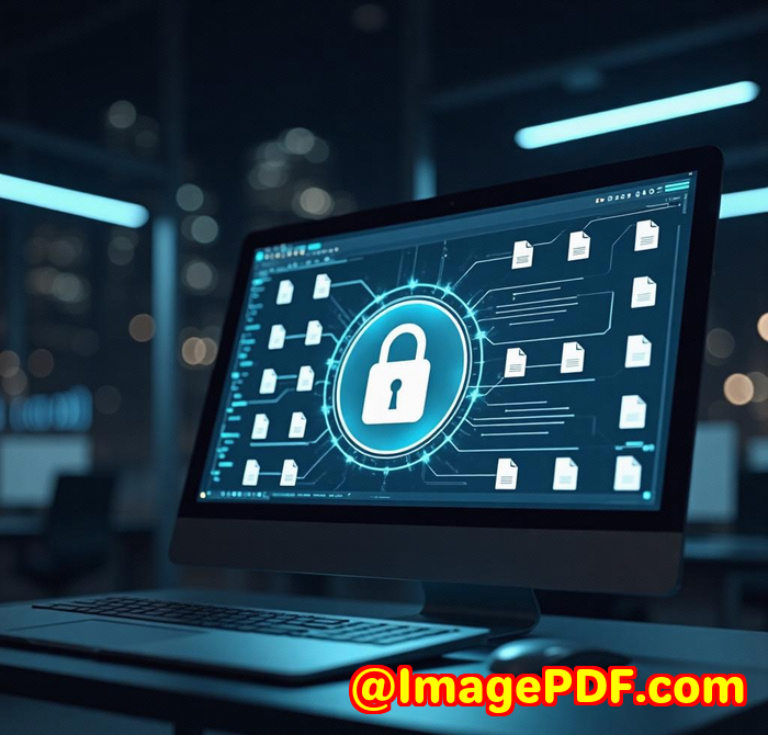 How to Set PDF Access Time Windows for Temporary Collaboration
