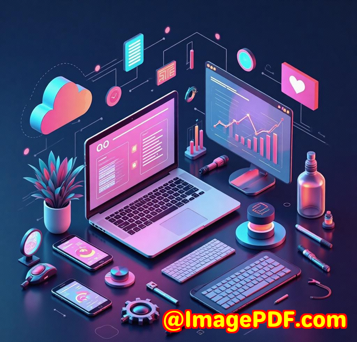 Unlike Free Online Tools, Virtual PDF Printer Works Fully Offline with No File Size Restrictions