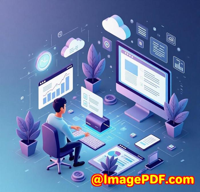 Add Annotations to PDF Documents via Java Command Line for Medical Collaboration