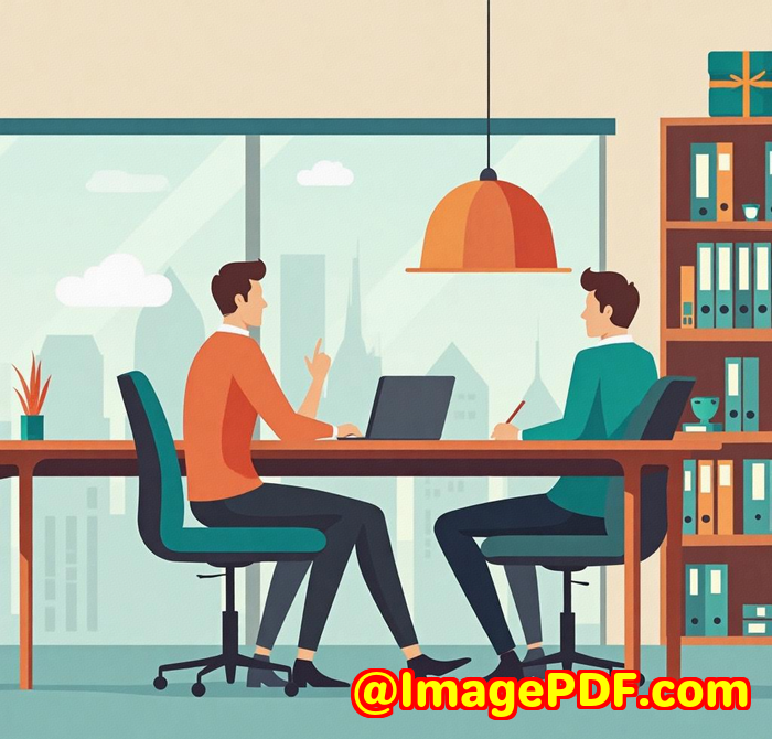 Restrict PDF Viewing to Company Email Domains Only with Smart DRM