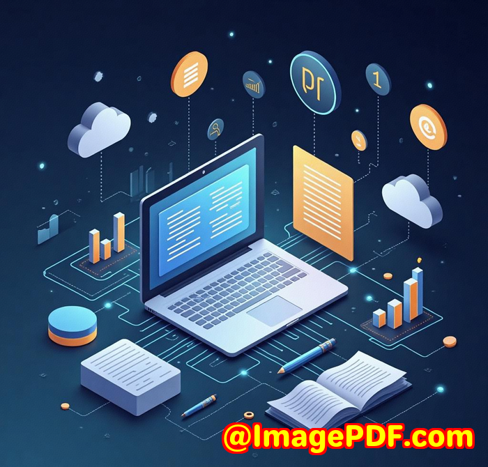 How to Chat with Scanned PDFs Using OCR and AI Chatbot Technology on Desktop