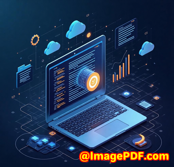 How to Add Custom Stamps Based on PDF Metadata Using VeryPDF PDF Stamper Command Line