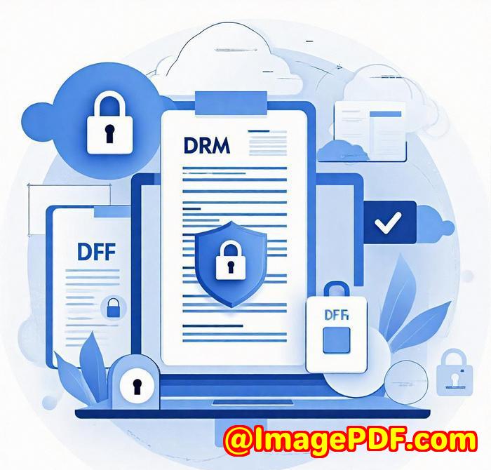 Free PDF DRM for Consultants to Protect Reports Sent to Multiple Clients