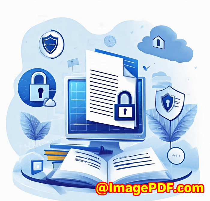Top 10 Industries That Benefit from Self-Hosted DRM PDF Security Solutions