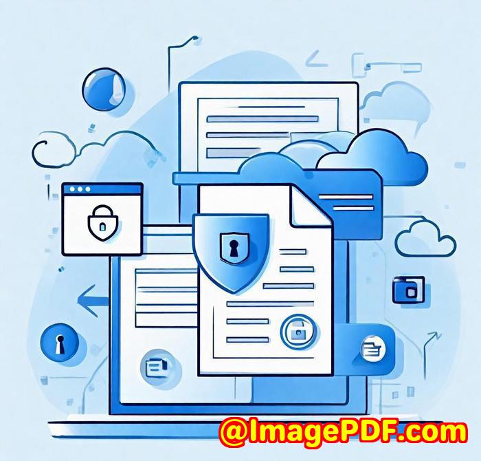 Share Confidential Slide Decks With Watermarks That Show Viewer Name  Free DRM