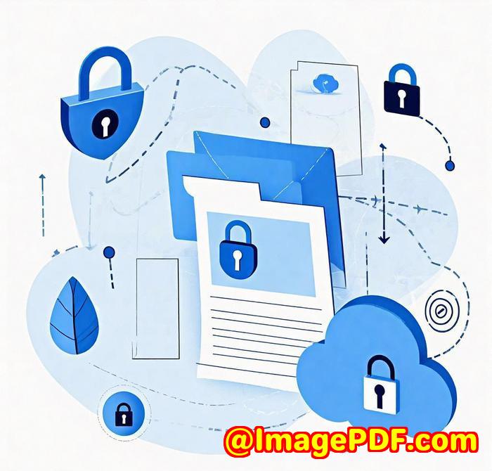 Why Publishers Use Free DRM to Limit Pre-Release PDF Circulation