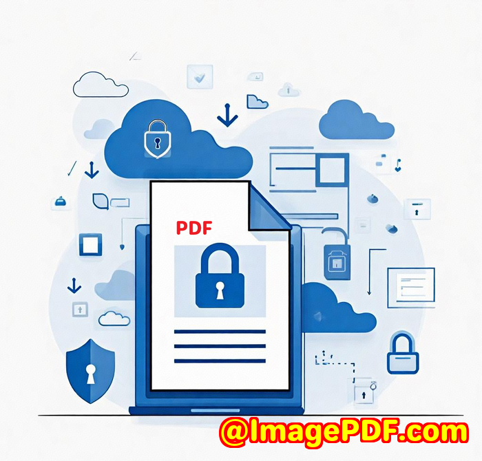 Is There a Way to Track PDF Document Views and Prevent Unauthorized Downloads