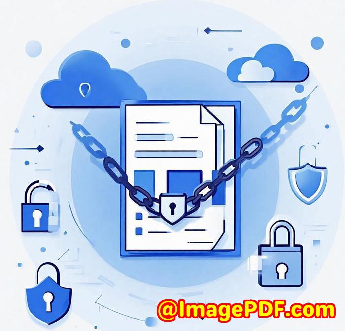 How to Make PDF Sales Collateral View-Only for a Limited Time  Free Tool
