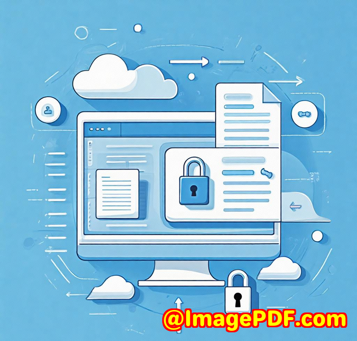 How Accountants Secure Financial Reports with Offline PDF DRM Copy Protection Software