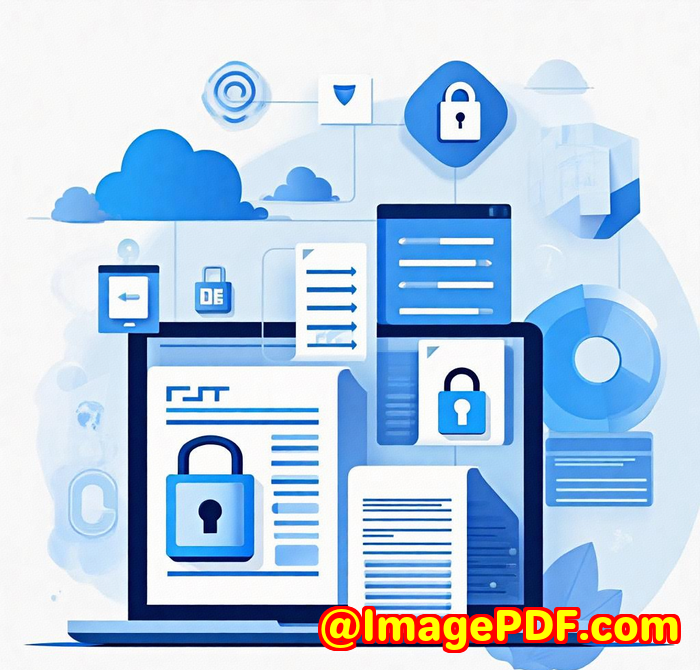 How to Comply with Document Retention Laws Using VeryPDF Self-Hosted DRM System