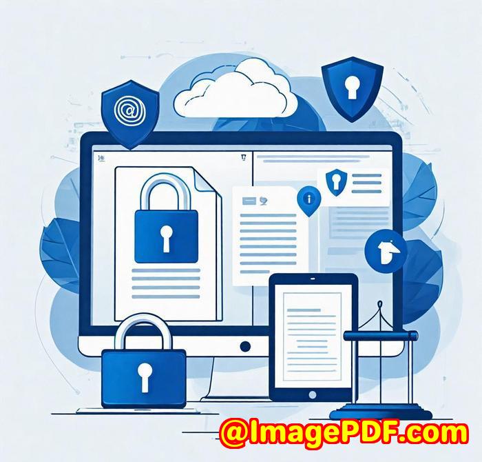 Share Time-Limited Access to Startup Funding Decks Using Free PDF DRM