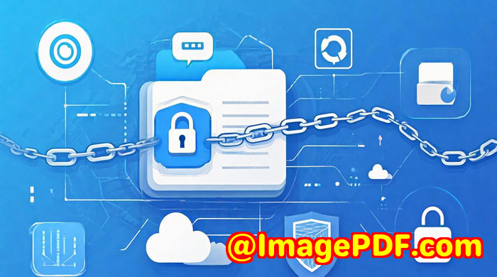 How to Disable the Save As and Print Functions in PDF Viewers