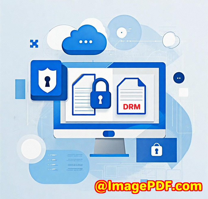 How to Create Watermarked PDF eBooks with Buyer Information for Amazon Sales
