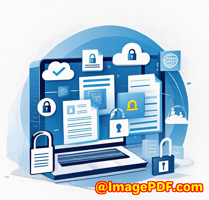 Best Document Security Software for PDF Control Without User Password Requirements