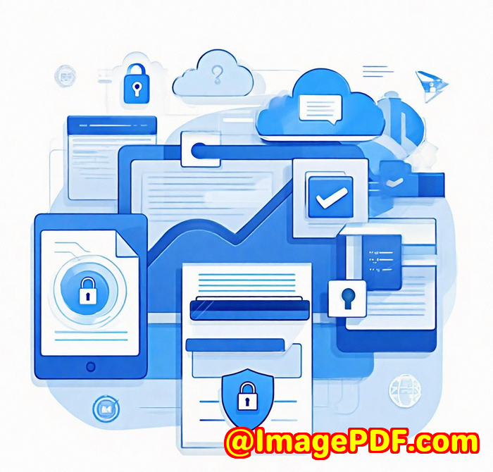 How to Use VeryPDF DRM Protector to Control Who Can Access Your Educational Videos and Materials