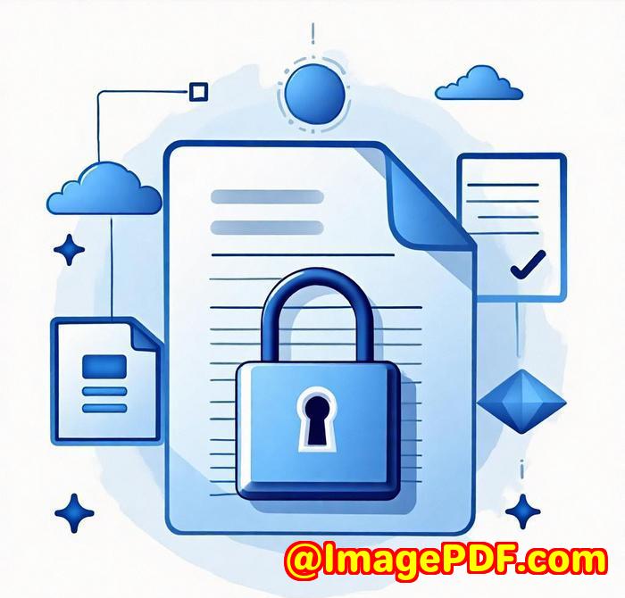Use Free DRM to Watermark White Label Reports Sent to Clients