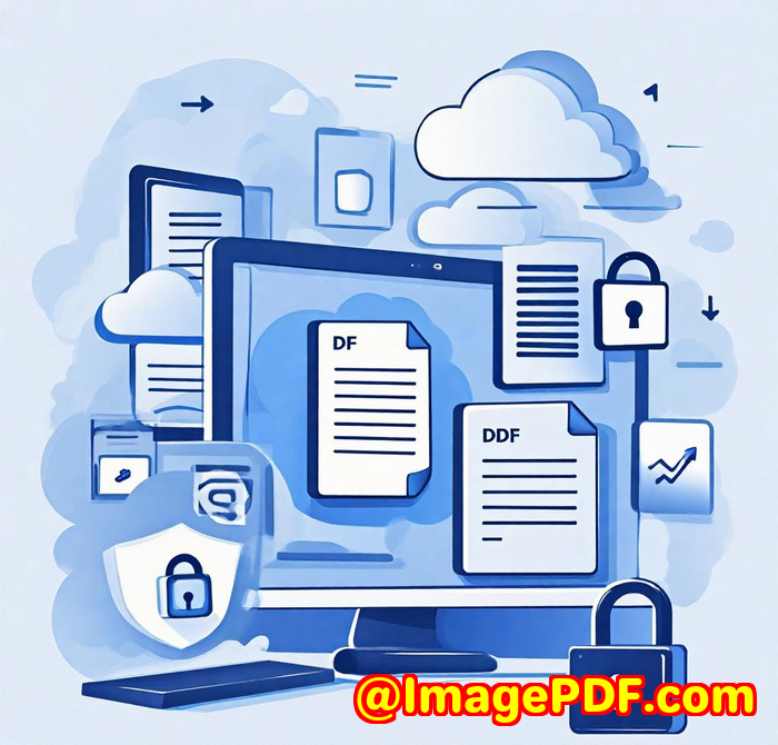 How to Protect Your Educational Textbooks and Course Materials with AES Encryption Using VeryPDF DRM Protector
