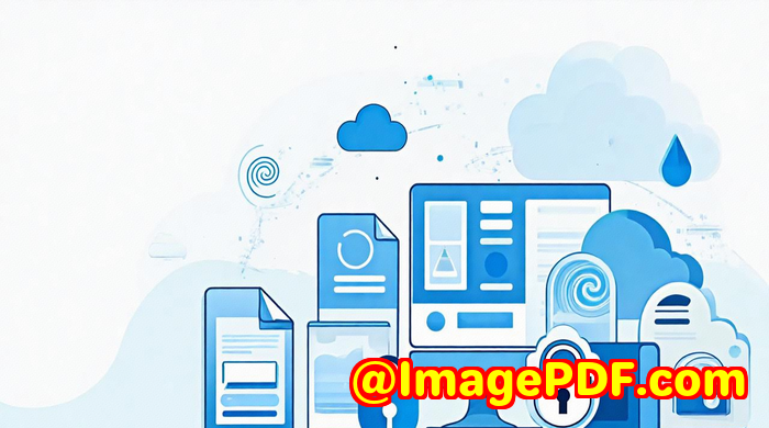 Affordable PDF DRM Solution for Independent Authors and Small Publishers on Amazon