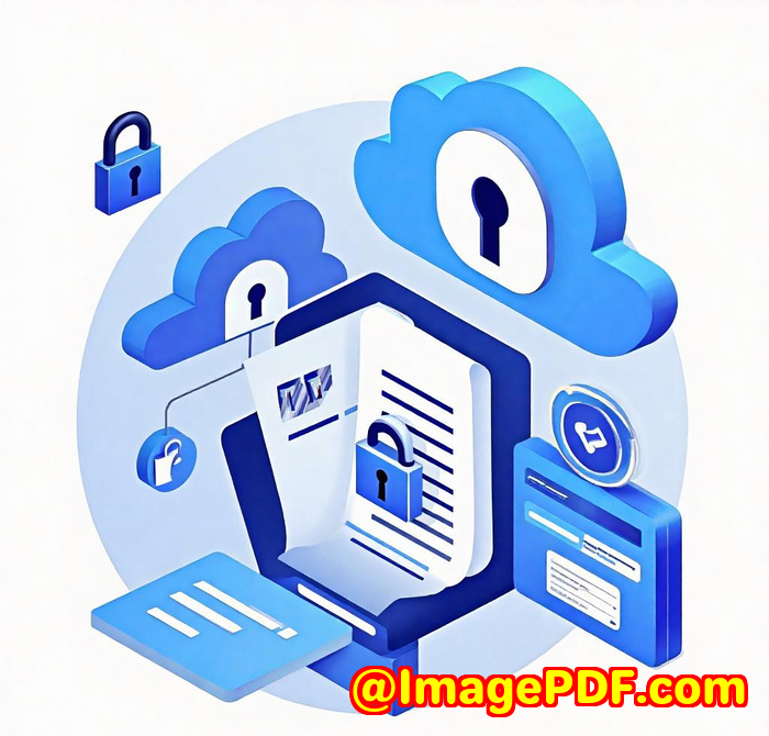 How to Revoke Access to PDF eBooks After Sale on Amazon Using DRM Protection