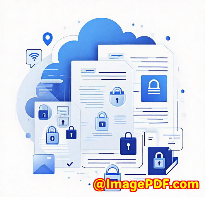 Save Time with Predefined Annotation Templates in PDF Viewer