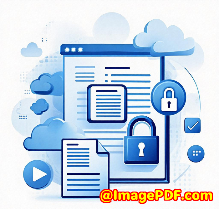 Simple Online DRM for PDFs Without Registration or Installation  Try It Free