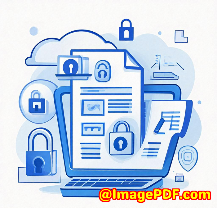 Enforcing BYOD Compliance by Locking PDF Use to IP Address or Device MAC