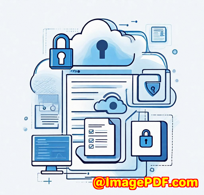 How to Safeguard Your eBooks, Course Materials, and Videos from Unauthorized Access with VeryPDF DRM Protector