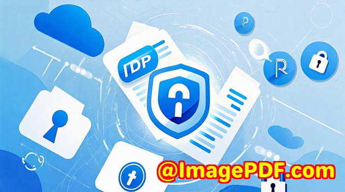 Secure Business Proposals Sent via PDF to Prevent Client Forwarding