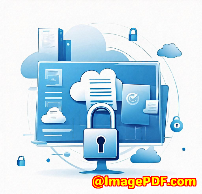 How to add security to PDF documents & prevent removal