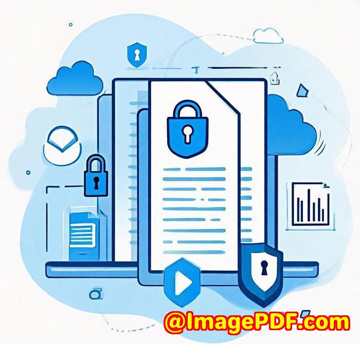 Free DRM to Protect PDF User Manuals Shared With Remote Customers