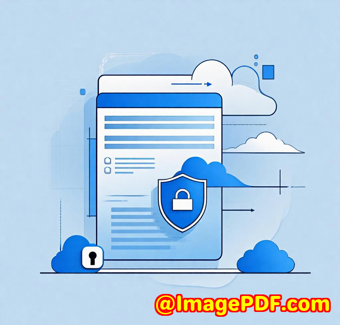 How to Restrict Access to Your Educational Content Based on IP Addresses Using VeryPDF DRM Protector