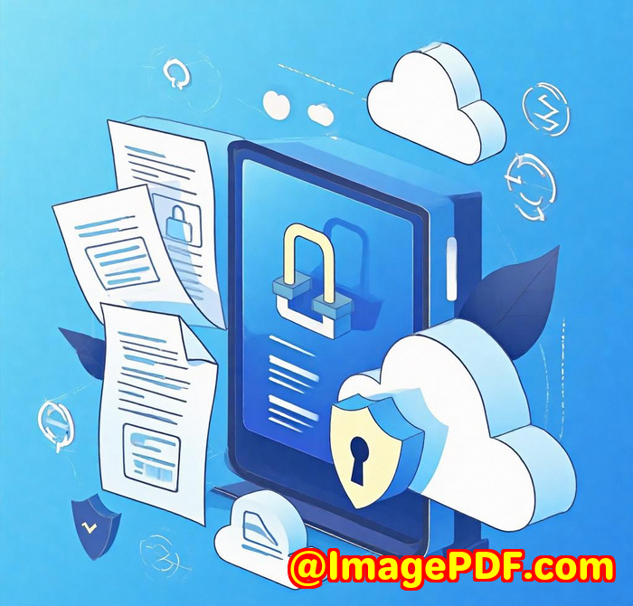 How to lock a PDF document or ebook to machines or devices, IP & country locations