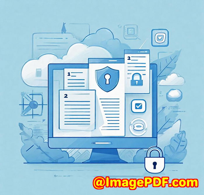Prevent Copying, Printing, and Unauthorized Distribution of Your Educational Content with VeryPDF DRM Protector