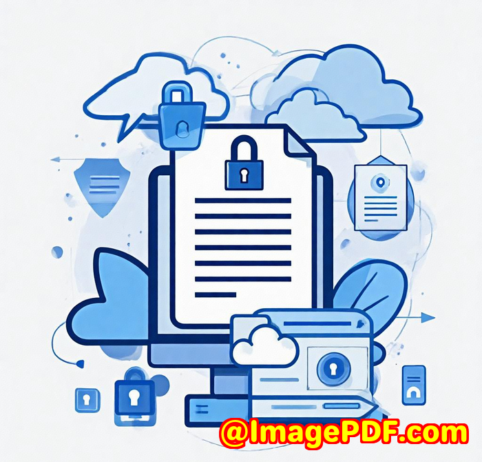 Why Authors and Content Creators Choose VeryPDF DRM Protector to Sell PDFs Securely