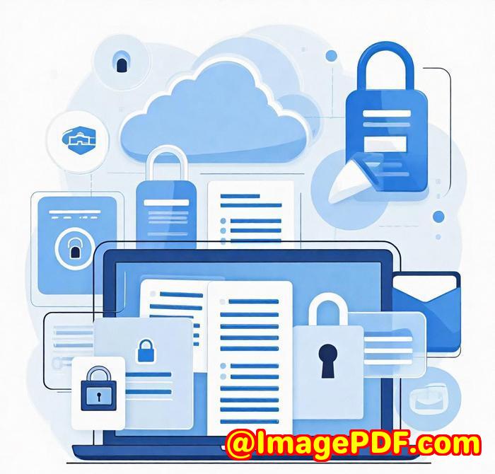 Stop Forwarding of Business Proposals With Free PDF DRM Technology