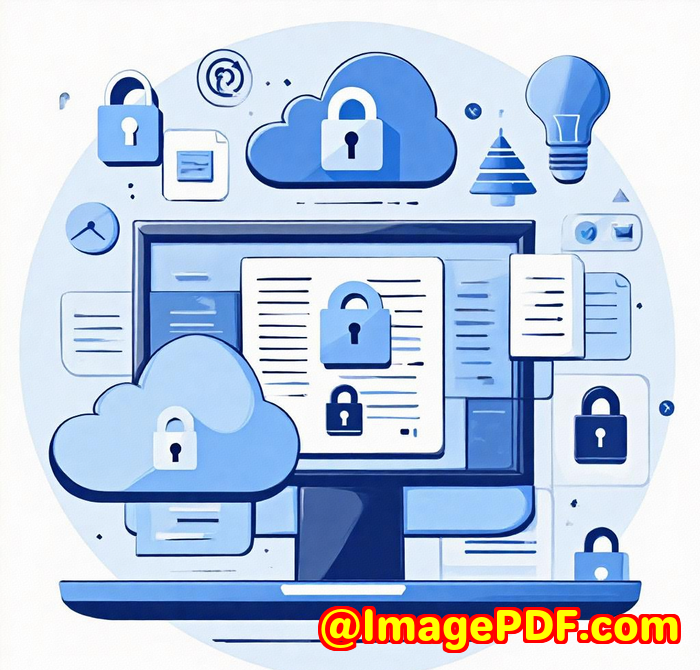 Secure Your Amazon eBooks with DRM Software That Blocks Printing, Downloading, and Sharing