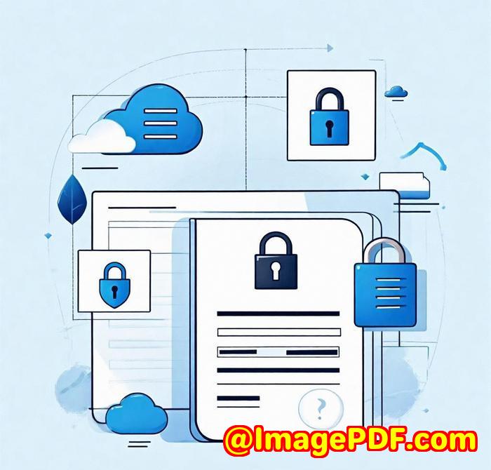 Prevent File Theft of Digital Products With a Free DRM System for PDFs