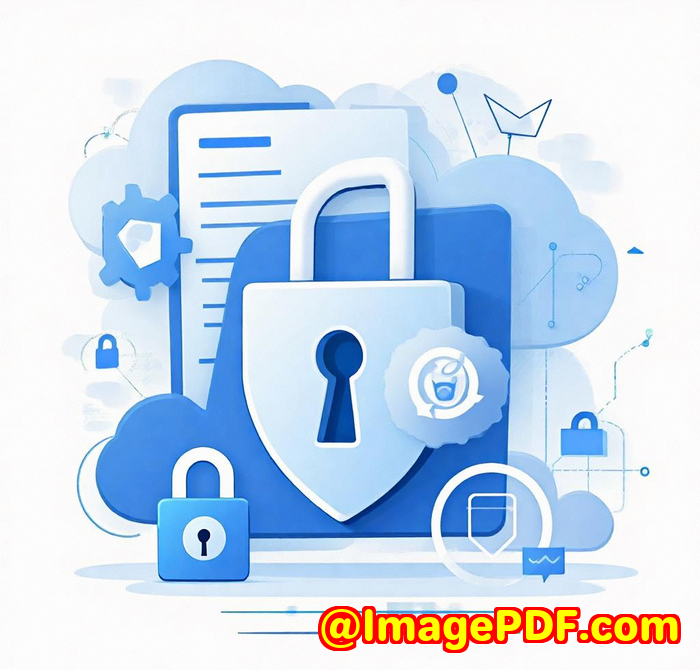 Automate PDF Security for Your Shopify, WooCommerce, or Gumroad Store