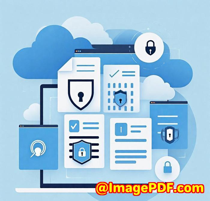 How to Stop Print Screen and Screen Grabbers from Capturing PDF Documents