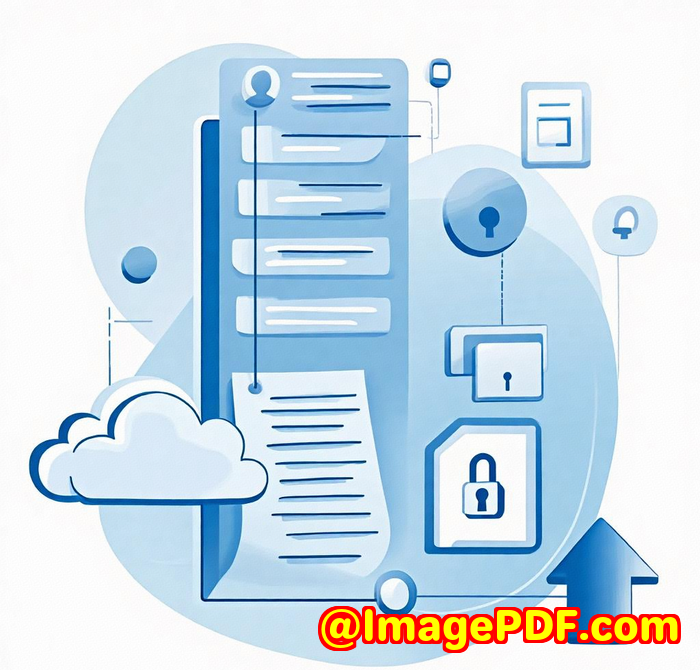 Automate Approval Workflow Based on Annotation Triggers in PDFs