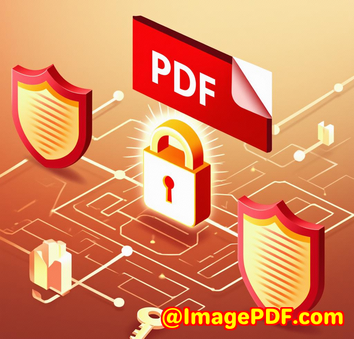 Batch Encrypt PDF Files for Compliance Protect Multiple Documents with One Click