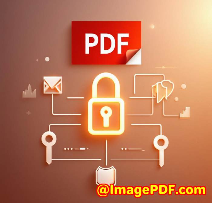 PDF DRM Software vs Adobe Which Solution is Better for Enterprise Data Protection
