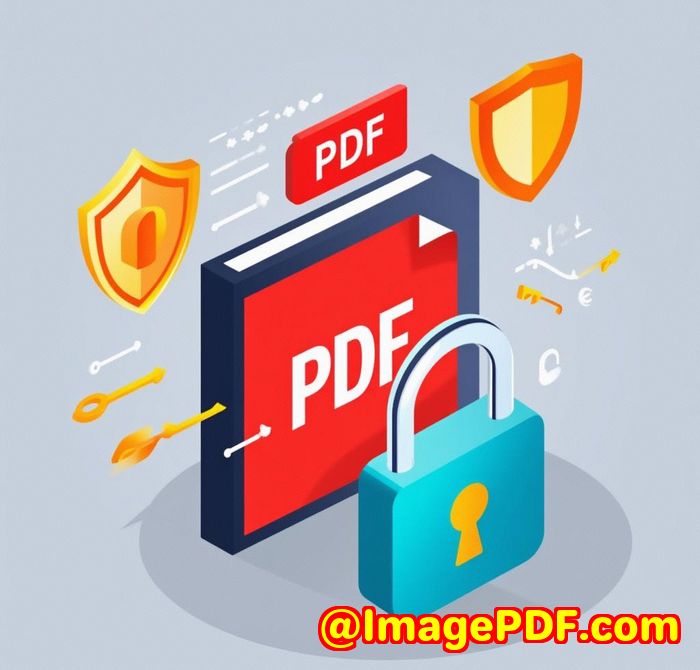 How to Secure PDF Documents from Unauthorized Copying, Printing, and Sharing in Law Firms