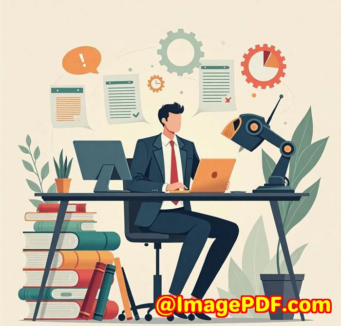Java PDF Toolkit Best PDF Command Line Tool for Linux Developers and Sysadmins