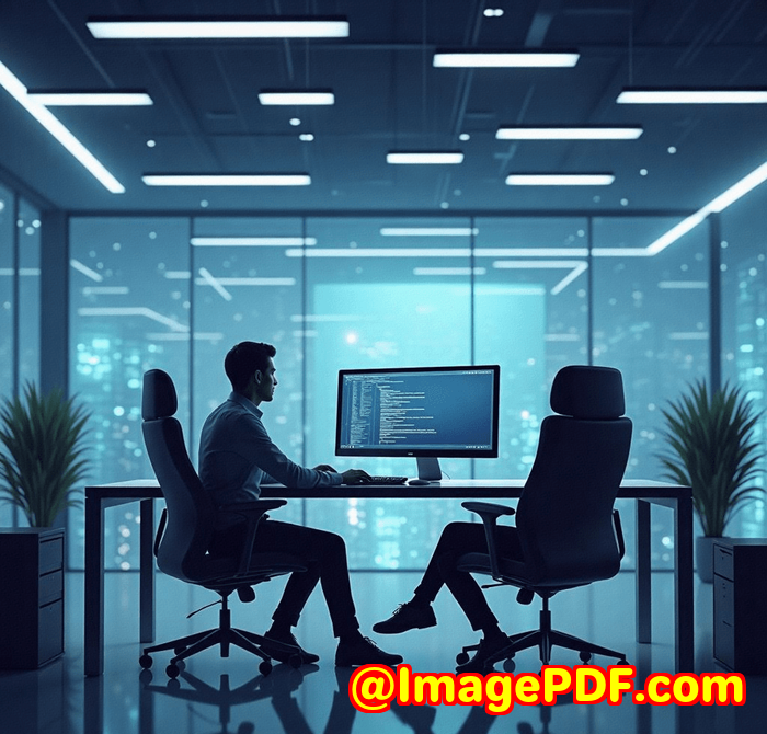 Easily Create High-Quality PDFs from Legacy Windows Applications Without Redesign